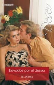 Cover von Llevados por el deseo