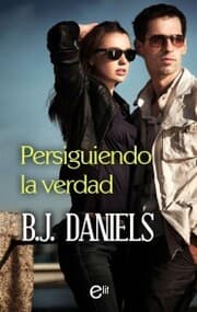 Cover von Persiguiendo la verdad