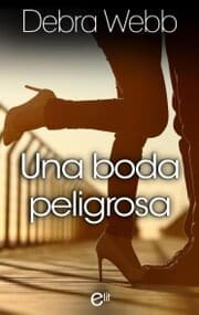 Cover von Una boda peligrosa