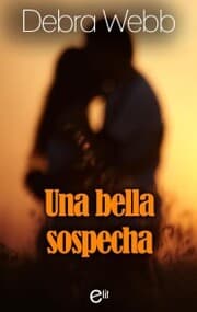Cover von Una bella sospechosa