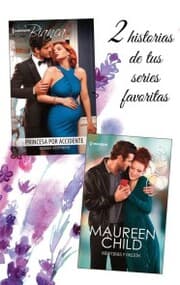 Cover von E-PACK Bianca y Deseo abril 2018