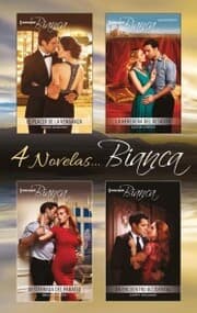 Cover von E-PACK Bianca mayo 2018 - 1