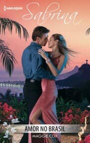 Cover von Amor no Brasil