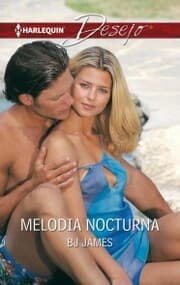 Cover von Melodia nocturna