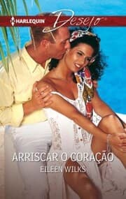 Cover von Arriscar o coração