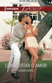 Cover von Conquistar o amor