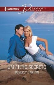 Cover von Um filho secreto