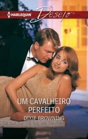 Cover von Um cavalheiro perfeito