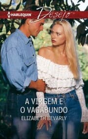 Cover von A virgem e o vagabundo