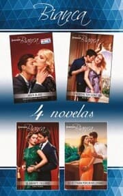 Cover von E-PACK Bianca mayo 2018 - 2