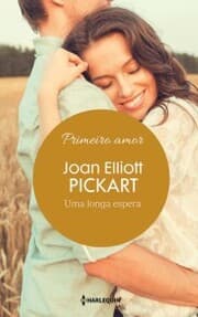 Cover von Uma longa espera