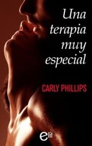 Cover von Una terapia muy especial
