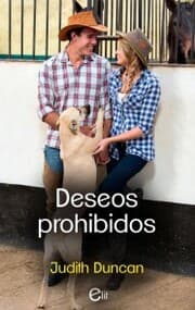 Cover von Deseos prohibidos