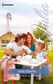 Cover von El camino de la felicidad