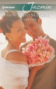 Cover von Contrato nupcial