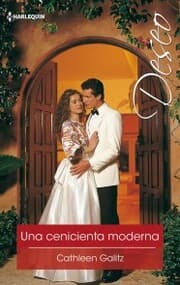 Cover von Una cenicienta moderna