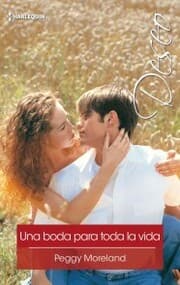 Cover von Una boda para toda la vida