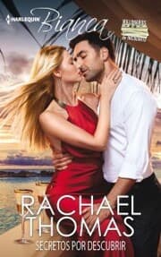Cover von Secretos por descubrir