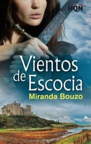 Cover von Vientos de Escocia