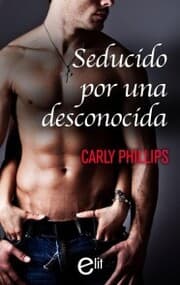 Cover von Seducido por una desconocida