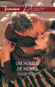 Cover von Um homem de honra
