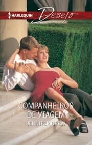 Cover von Companheiros de viagem