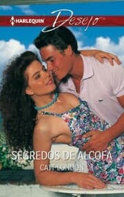 Cover von Segredos de alcofa