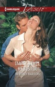 Cover von Impossível resistir