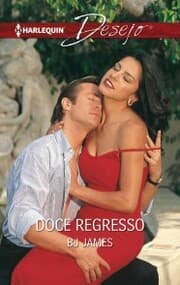 Cover von Doce regresso