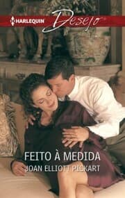 Cover von Feito à medida
