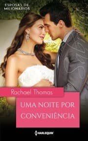 Cover von Uma noite por conveniência
