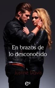 Cover von En brazos de lo desconocido