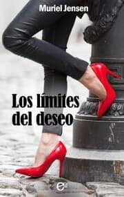 Cover von Los límites del deseo