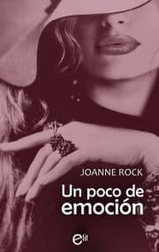 Cover von Un poco de emoción