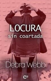 Cover von Locura sin coartada