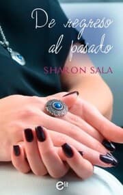 Cover von De regreso al pasado