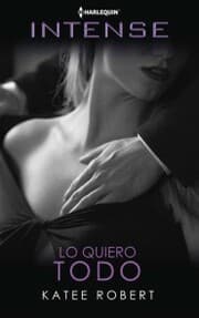 Cover von Lo quiero todo