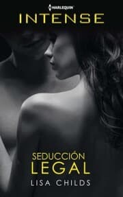 Cover von Seducción legal