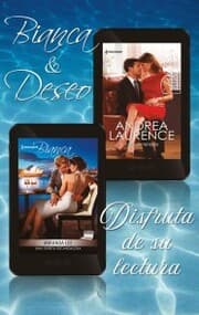 Cover von E-Pack Bianca y Deseo septiembre 2018