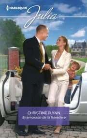 Cover von Enamorado de la heredera