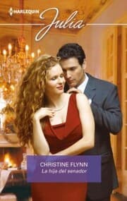 Cover von La hija del senador