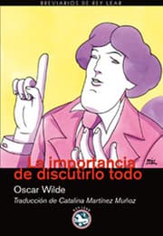 Cover von La importancia de discutirlo todo