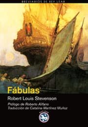 Cover von Fábulas