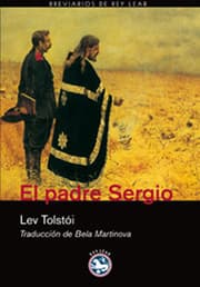 Cover von El padre Sergio