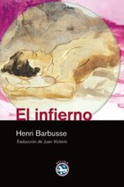 Cover von El infierno