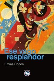 Cover von Ese vago resplandor