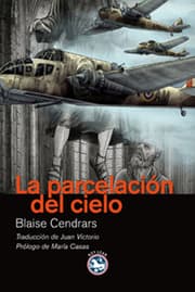 Cover von La parcelación del cielo