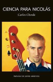 Cover von Ciencia para Nicolás