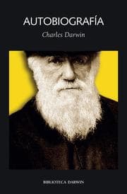 Cover von Autobiografía