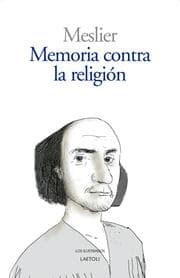 Cover von Memoria contra la religión